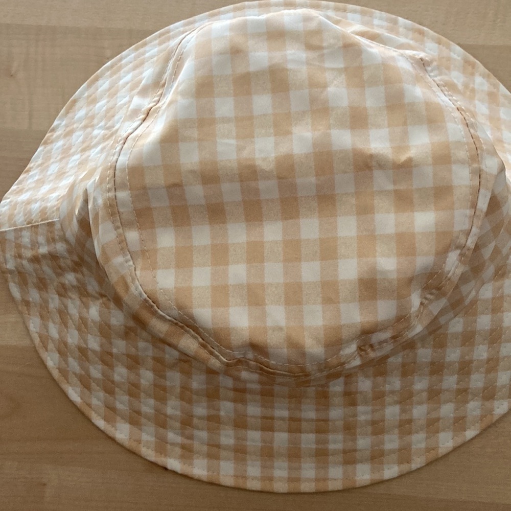 Loeffler Randall hat - Picture 2 of 3